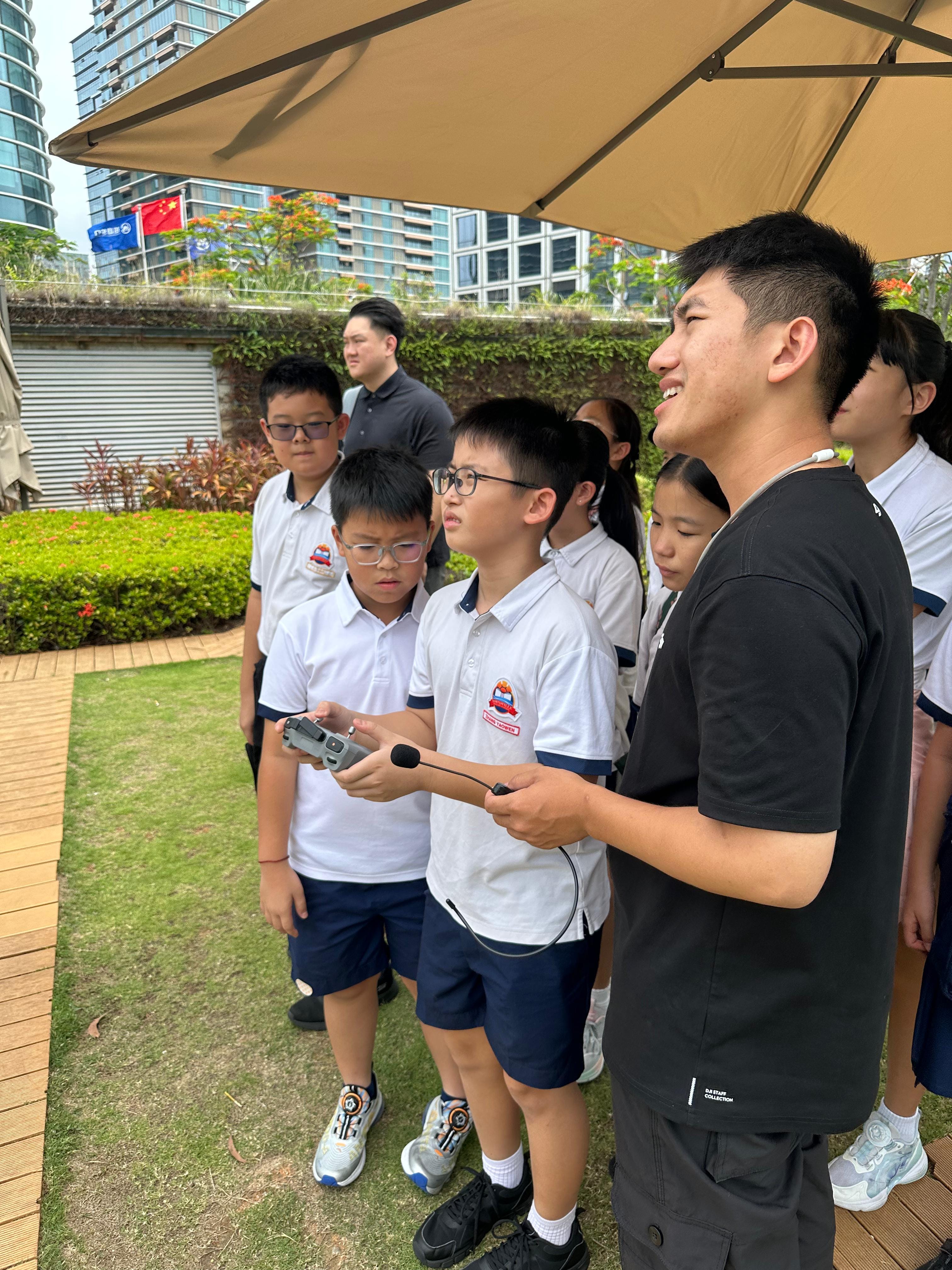 Shenzhen 5